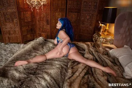 Miezi Chibichan OnlyFans Leaked Free Thumbnail Picture - #6wplxrlBbj