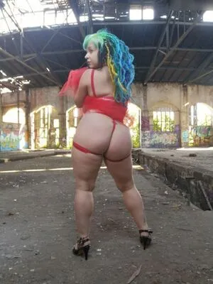 Miezi Chibichan OnlyFans Leaked Free Thumbnail Picture - #HSJnstII9P
