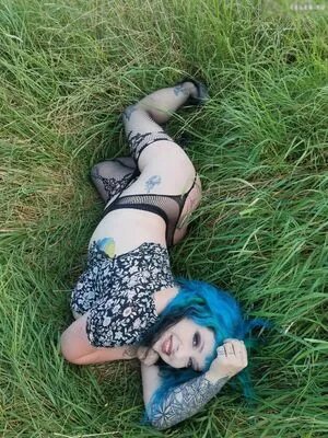 Miezi Chibichan OnlyFans Leaked Free Thumbnail Picture - #Hb6gFUfful