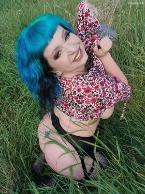 Miezi Chibichan OnlyFans Leaked Free Thumbnail Picture - #NTof70W3VJ