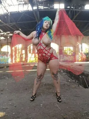 Miezi Chibichan OnlyFans Leaked Free Thumbnail Picture - #sF4sZqmUwQ