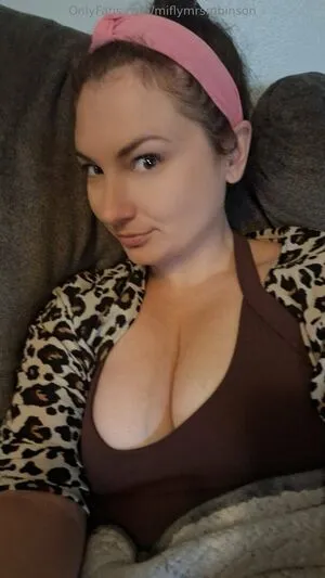Miflymrsrobinson OnlyFans Leaked Free Thumbnail Picture - #MgFw7XSCSQ