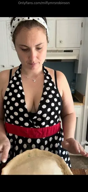 Miflymrsrobinson OnlyFans Leaked Free Thumbnail Picture - #bJ32zPZEVs