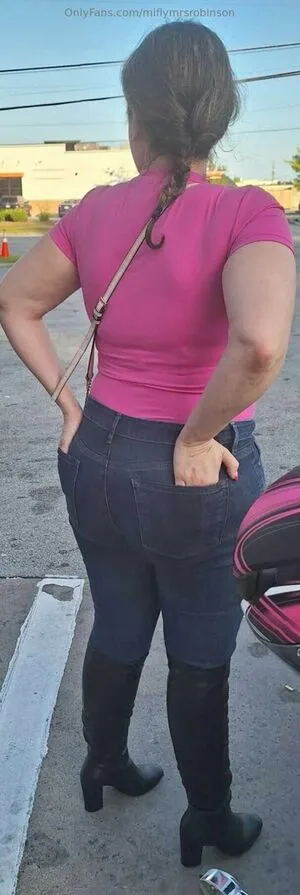 Miflymrsrobinson OnlyFans Leaked Free Thumbnail Picture - #zcQOqzXxj5