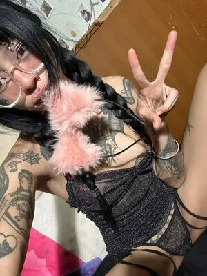 Migailpunkgirl OnlyFans Leaked Free Thumbnail Picture - #2hy4yA6vGi