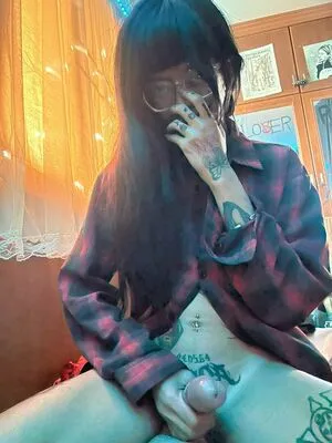 Migailpunkgirl OnlyFans Leaked Free Thumbnail Picture - #d3b0CM8kso