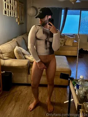 Miggy510x OnlyFans Leaked Free Thumbnail Picture - #DFgc7xKpkg