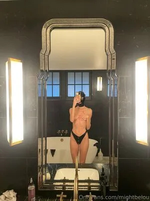 Mightbelou OnlyFans Leaked Free Thumbnail Picture - #9LVyn9oHsq