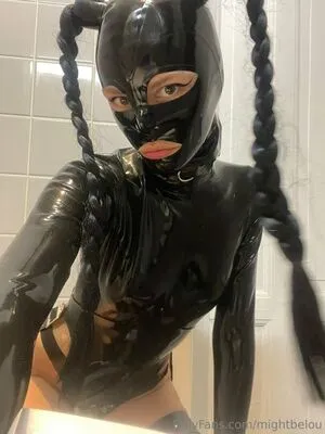 Mightbelou OnlyFans Leaked Free Thumbnail Picture - #V9flVpPD2a
