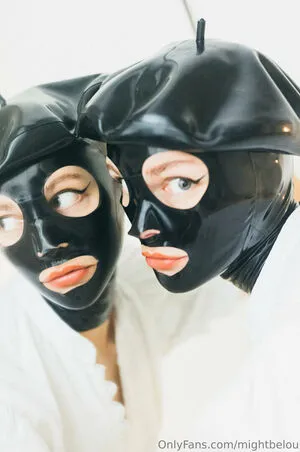 Mightbelou OnlyFans Leaked Free Thumbnail Picture - #oPZ5PjneRR