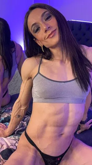 Mighty Laura OnlyFans Leaked Free Thumbnail Picture - #9h4BwBwc2V
