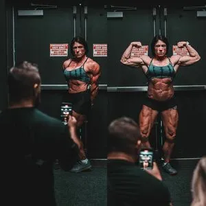Mighty Shehulk OnlyFans Leaked Free Thumbnail Picture - #I3FrhSpCTU