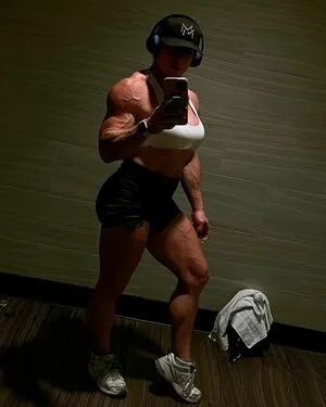 Mighty Shehulk OnlyFans Leaked Free Thumbnail Picture - #L2NUMWDr9d