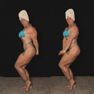 Mighty Shehulk OnlyFans Leaked Free Thumbnail Picture - #YsmrkcUWQ1
