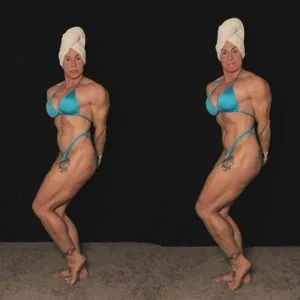 Mighty Shehulk OnlyFans Leaked Free Thumbnail Picture - #lemIxfRdRV