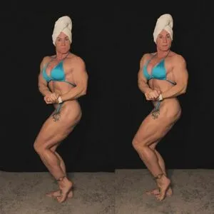 Mighty Shehulk OnlyFans Leaked Free Thumbnail Picture - #yLqT1pqg12