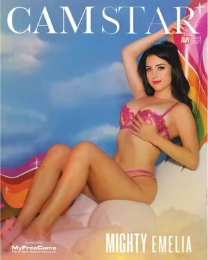 Mightyemelia OnlyFans Leaked Free Thumbnail Picture - #3SLyY28RxV