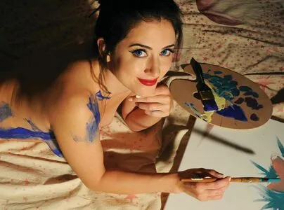 Mightyemelia OnlyFans Leaked Free Thumbnail Picture - #vRnSyTRvx2