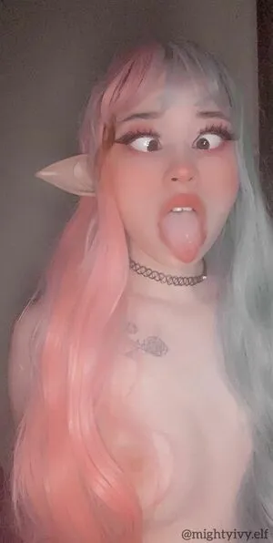 Mightyivyelf OnlyFans Leaked Free Thumbnail Picture - #dqlTxQ2J4l