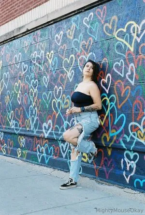 Mightymouseokay OnlyFans Leaked Free Thumbnail Picture - #Da6tEvajtd