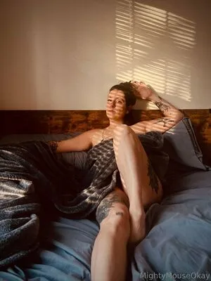 Mightymouseokay OnlyFans Leaked Free Thumbnail Picture - #EUPm4mg5YD