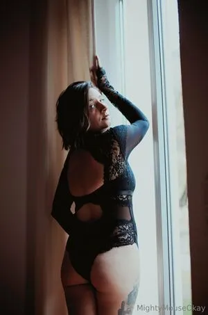 Mightymouseokay OnlyFans Leaked Free Thumbnail Picture - #V9gNxuamed