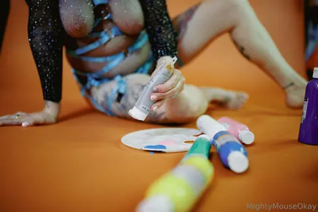 Mightymouseokay OnlyFans Leaked Free Thumbnail Picture - #WV51yfjf5v