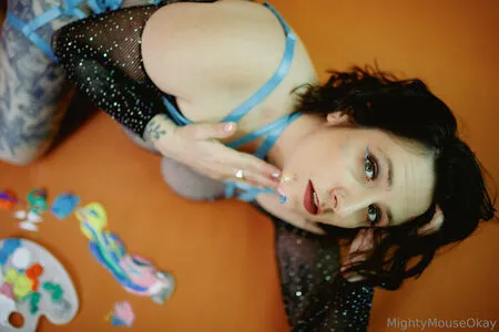 Mightymouseokay OnlyFans Leaked Free Thumbnail Picture - #hTadFLzZoO