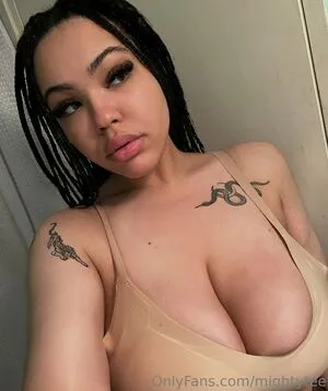 Mightytee OnlyFans Leaked Free Thumbnail Picture - #jOaWTv0bEs