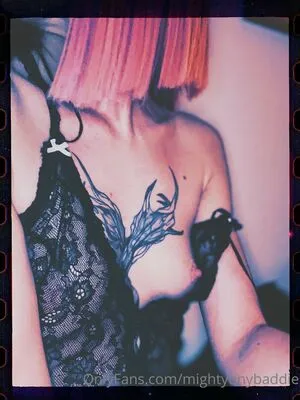 Mightytinybaddie OnlyFans Leaked Free Thumbnail Picture - #ARXWepQaI6