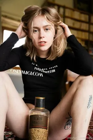 Migifree OnlyFans Leaked Free Thumbnail Picture - #67nyrV72Sv
