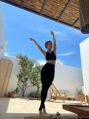 Migifree OnlyFans Leaked Free Thumbnail Picture - #7Clq4a2itU