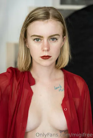 Migifree OnlyFans Leaked Free Thumbnail Picture - #8wO7A45hWj