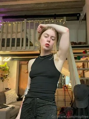 Migifree OnlyFans Leaked Free Thumbnail Picture - #EYLpNsbx9h