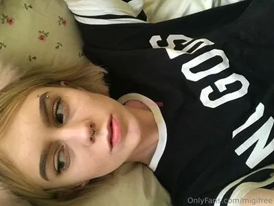 Migifree OnlyFans Leaked Free Thumbnail Picture - #KuHUifwE4H