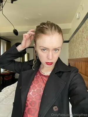 Migifree OnlyFans Leaked Free Thumbnail Picture - #LUPgdD0u3N