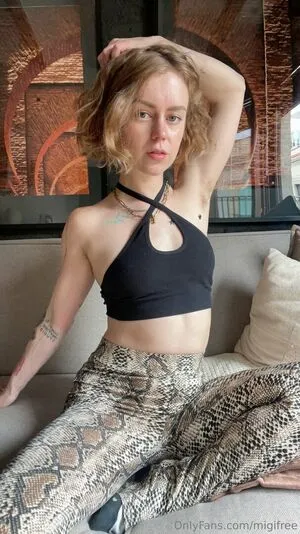 Migifree OnlyFans Leaked Free Thumbnail Picture - #RHXRvcQuX5