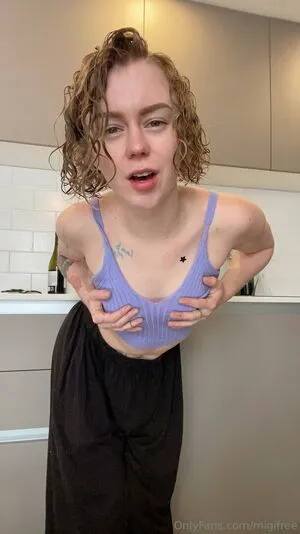 Migifree OnlyFans Leaked Free Thumbnail Picture - #RKaVJMzmBU