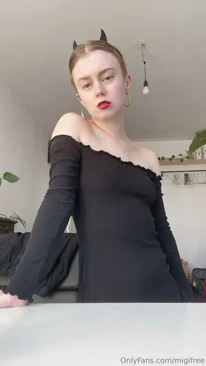 Migifree OnlyFans Leaked Free Thumbnail Picture - #UcnBfH1E2p