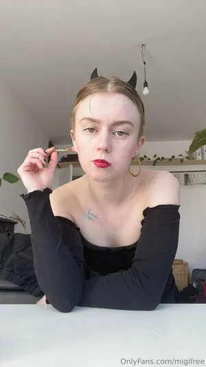 Migifree OnlyFans Leaked Free Thumbnail Picture - #VkfPaOJyRp