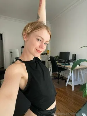 Migifree OnlyFans Leaked Free Thumbnail Picture - #bFLWOX1NP2