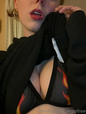 Migifree OnlyFans Leaked Free Thumbnail Picture - #lwyamNYl0R