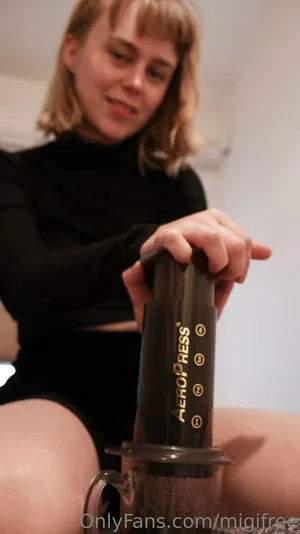Migifree OnlyFans Leaked Free Thumbnail Picture - #rkuLPH5M7e