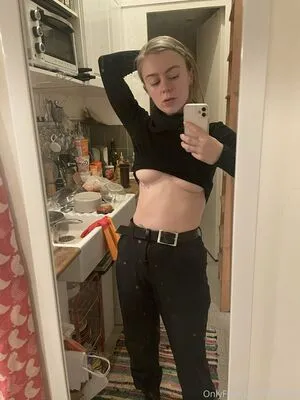 Migifree OnlyFans Leaked Free Thumbnail Picture - #u6OSRIlIL4