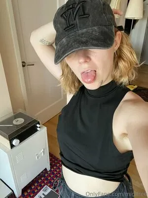 Migifree OnlyFans Leaked Free Thumbnail Picture - #xEzdAJnPyT