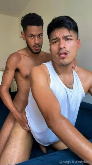 Migs B OnlyFans Leaked Free Thumbnail Picture - #hgNK6cZ7mY