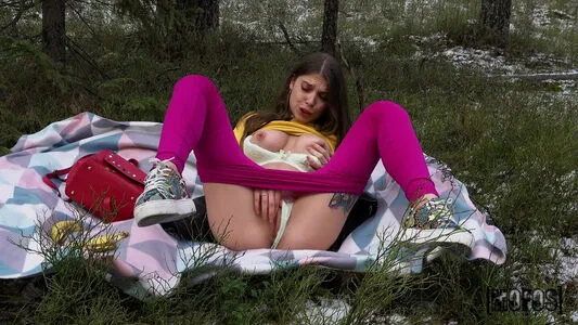 Miha Nika OnlyFans Leaked Free Thumbnail Picture - #T4K0iVtcdH