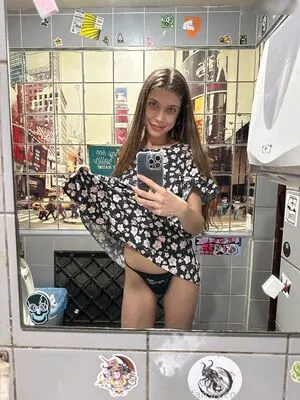 Miha Nika OnlyFans Leaked Free Thumbnail Picture - #1AvRZJxe6Z