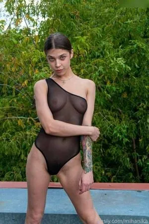 Miha Nika OnlyFans Leaked Free Thumbnail Picture - #EwSOnaYC6X
