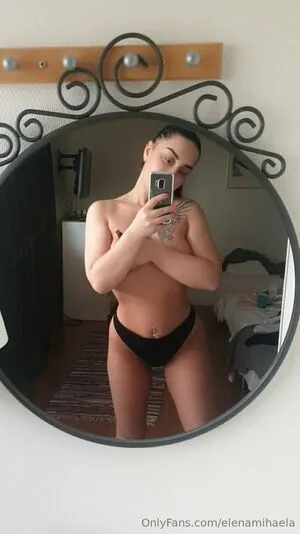 Mihaa7 OnlyFans Leaked Free Thumbnail Picture - #3dj3Mi8xSE